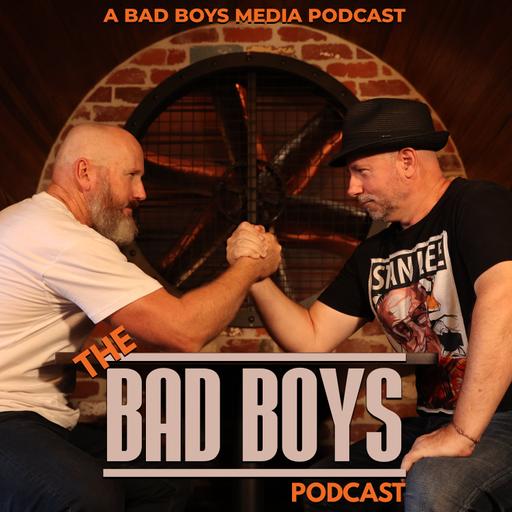 Bad Boys Special - Long Way to the Top with Diesel