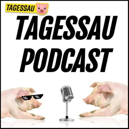 TGS 012 - Impfneid! Endlich neue Nebenwirkungen.