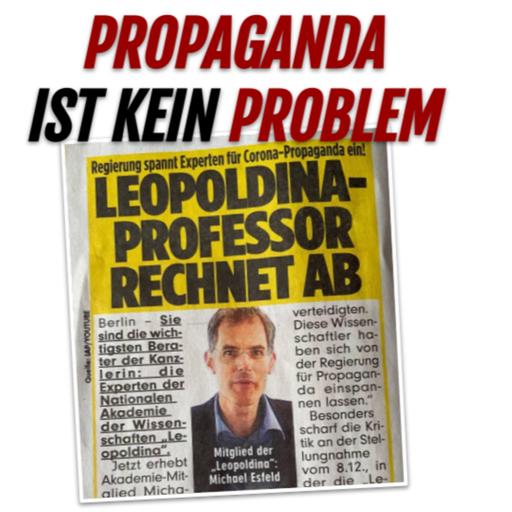 SID 165 - Propaganda ist kein Problem, Kinder retten vor der Klapse - Sau im Dorf mit Dave Brych