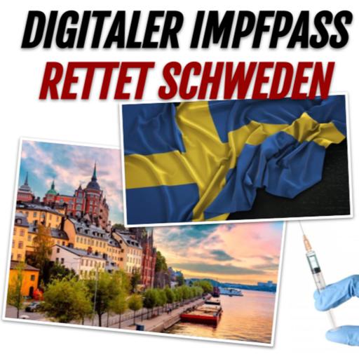 SID 163 - Hygiene in Schweden - Digitaler Impfpass statt Lockdown!