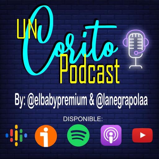 UN CORITO PODCAST LA VIDA EN NYC