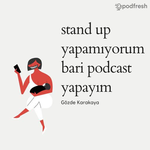 Sezeryan, Facesitting ve Kayınpederim