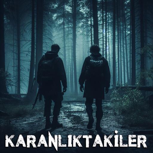 Karanlıktakiler 2. Bölüm | Demokrasi Festivali