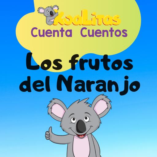 Los Frutos del Naranjo