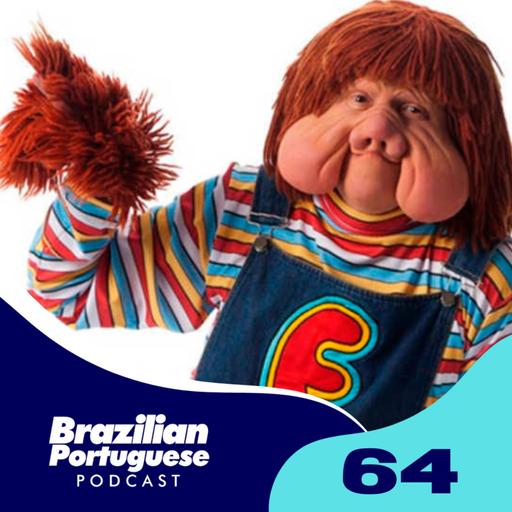 Mistério: Lendas Urbanas do Brasil