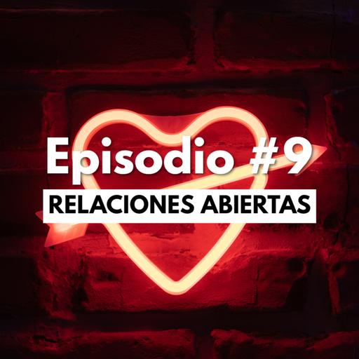 CÓMO TENER UNA RELACIÓN ABIERTA (HABLAMOS CON UNA PSICÓLOGA) 😍 | Vida Simple Podcast #9