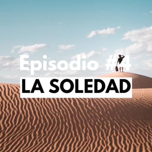 CÓMO DISFRUTAR DE LA SOLEDAD 🧘🏻 | Vida Simple Podcast #4