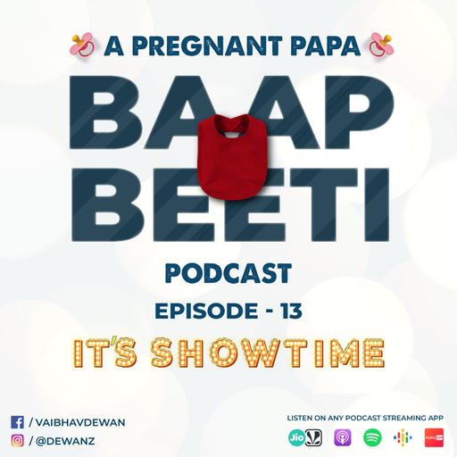 S01 Ep 13 - It's ShowTime