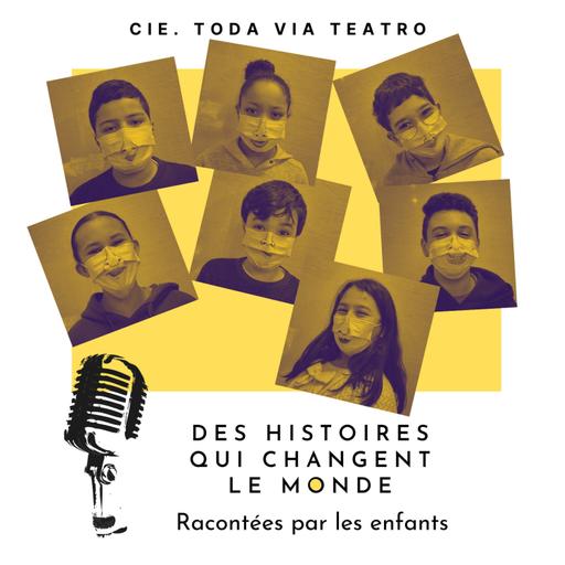 Pinocchio, une création radiophonique d’après le texte de Joël Pommerat