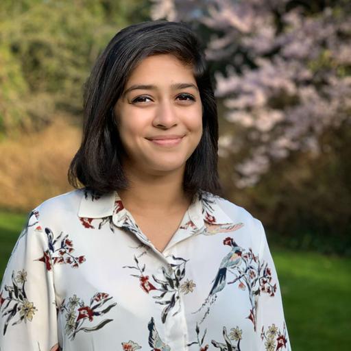 Can We Immunize Against Misinformation? with Sumitra Badrinathan