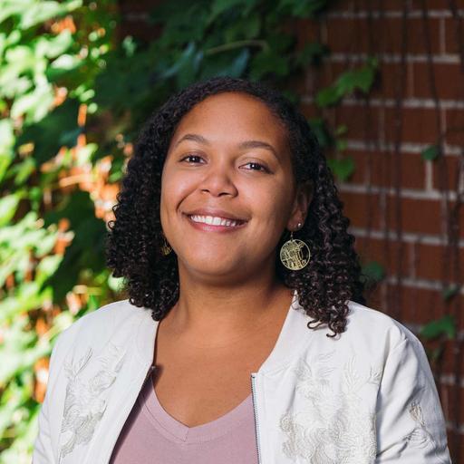 “Defunding the Police” as Transitional Justice, with Genevieve Bates