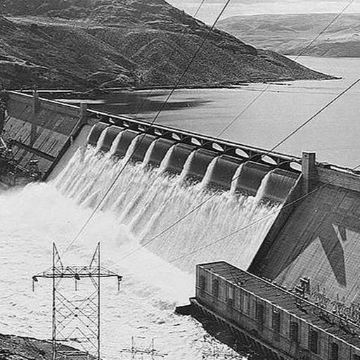 Episode 26 — Salmon, Dams, And Power: Idaho's BPA Connection featuring ICL's Mitch Cutter
