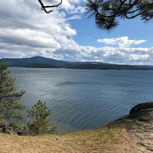 Ep 23 — Diving into Lake Coeur d'Alene with Matt Nykiel and Shelby Herber