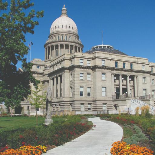 Episode 21 — A Recap of the 2020 Idaho Legislative Session with Jonathan Oppenheimer