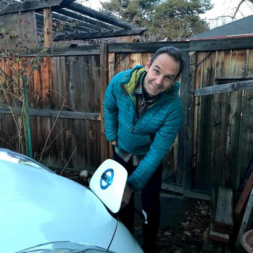 Episode 20 — An Interview with EV Hero and ICL member Kurt Fesenmeyer