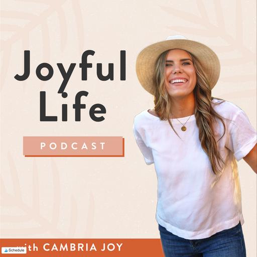 Ep.10 Living Free from Fear