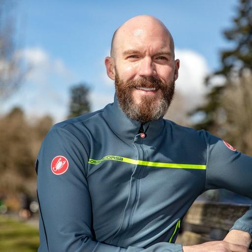Christopher Johnson on Sport and Injury
