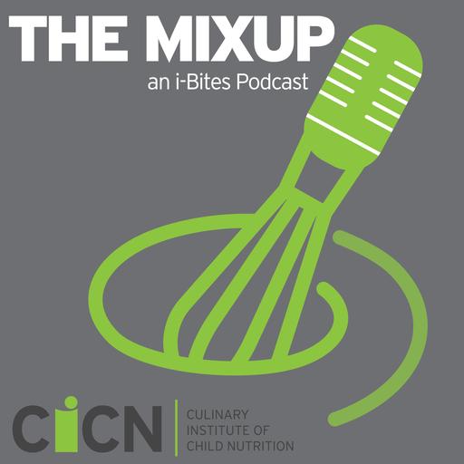 The Mix Up Podcast – Episode 22 – Eric Span