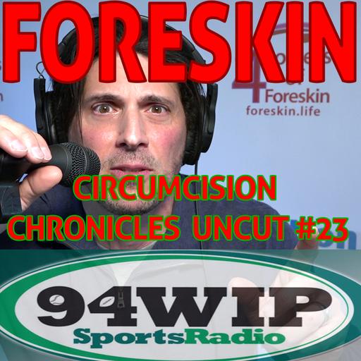 CC Uncut #23: 94WIP Sports Radio Peter Solomon | Regret Mom Meghan King Edmonds