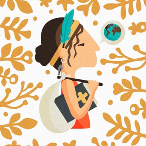 E11 - Egeria, una aventurera del siglo IV