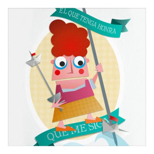 E09 - María Pita, la mujer que derrotó al Capitán Drake