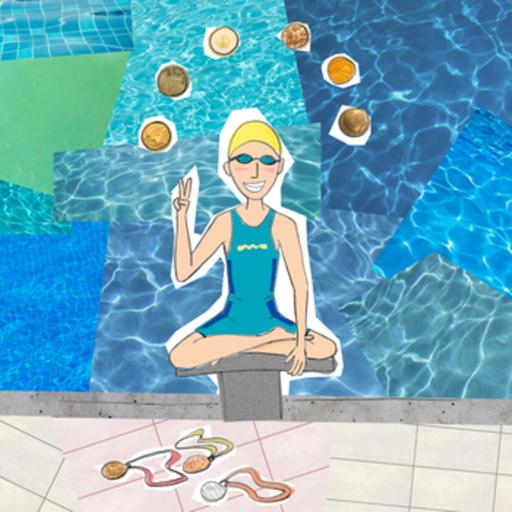 E08 - Teresa Perales, la nadadora que rompe barreras