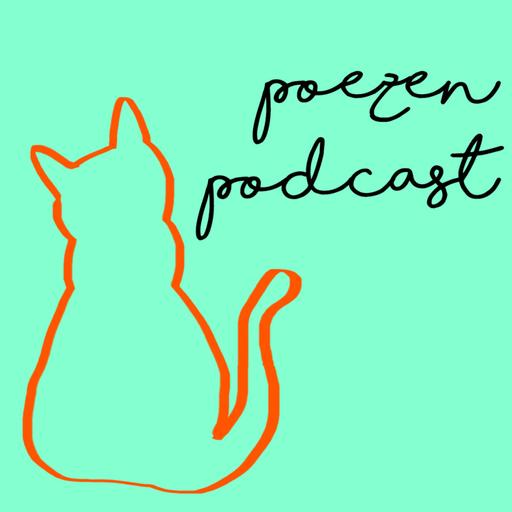 De samensmelting op YouTube - De Poezen Podcast #10 met Bonnie