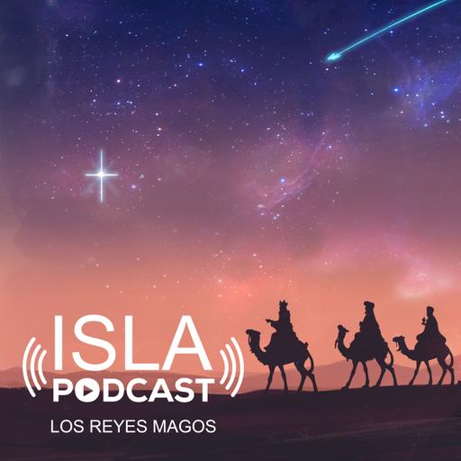 Los Reyes Magos