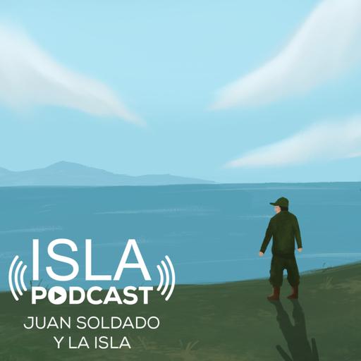 Juan soldado y la isla