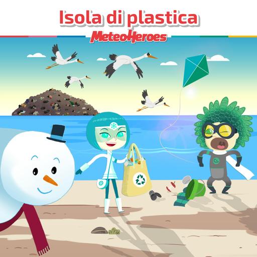 09 Isola di Plastica