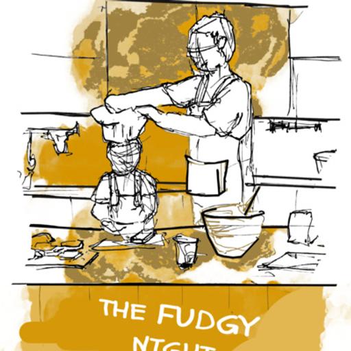 CHAPTER 3: SO, HOW TO MAKE FUDGE?