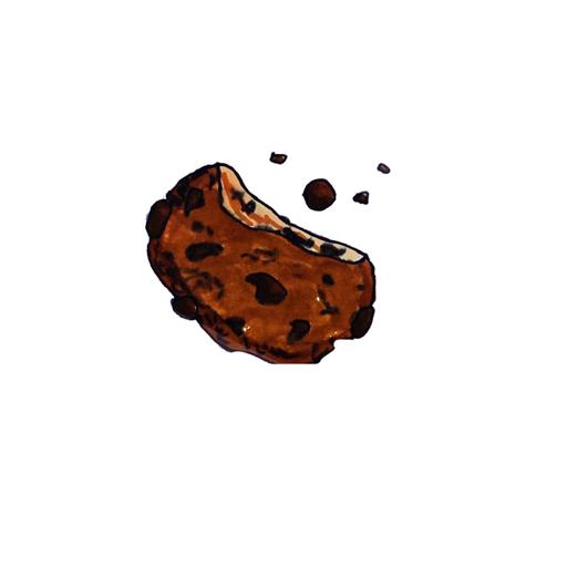 CHAPTER 2: SO, HOW TO GET MORE COOKIES?