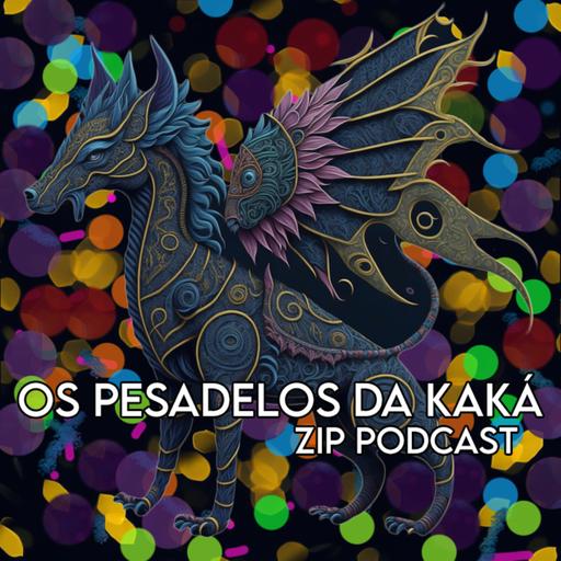 Os Pesadelos da Kaká