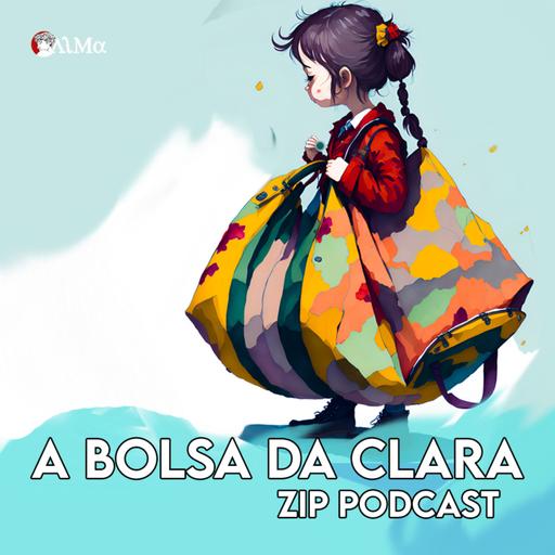 A Bolsa da Clara