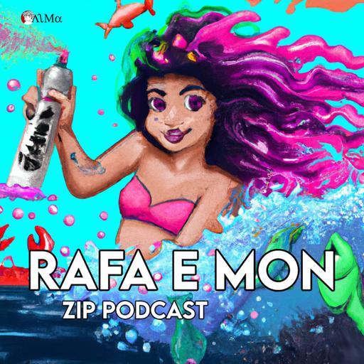 Rafa e Mon