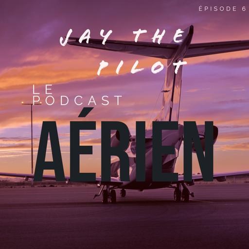 6. René Arthur: De CHOI Radio X à Westjet