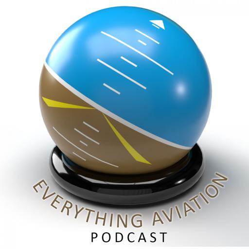 Episode 33- Skill fade in aviation