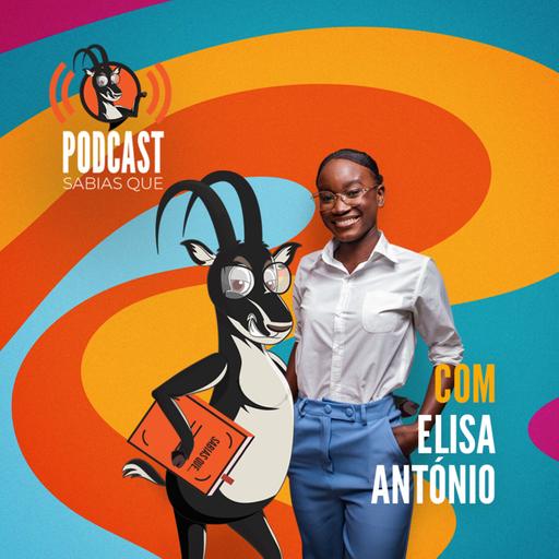 Sabias Que… QUAIS AS VANTAGENS DO CODESHARE? Com Elisa António