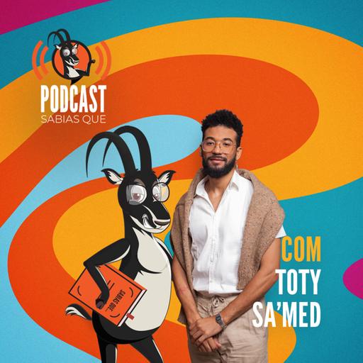 Sabias Que… DESTINO: KINSHASA | EXPERIÊNCIA DO CLIENTE COM A TRIPULAÇÃO DA TAAG COM TOTY SA'MED