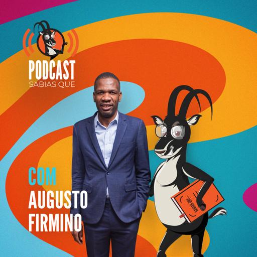 Sabias Que… AS MELHORIAS QUE O PROGRAMA DE COSTUMER EXPERIENCE TRARÁ | COM AUGUSTO FIRMINO