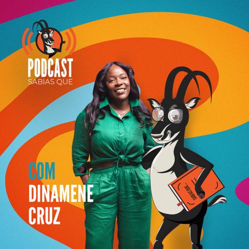 Sabias Que… VOO AO NOVO AEROPORTO INTERNACIONAL Dr. ANTÓNIO AGOSTINHO NETO COM DINAMENE CRUZ | Episódio #9