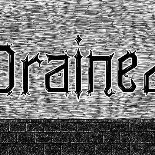 Episode 473 - Interview with Charles Wolf, composer for Drained