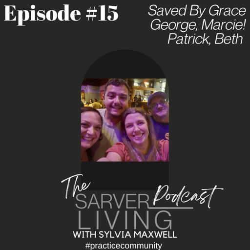 Saved By Grace