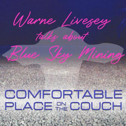 e48 Warne Livesey on Blue Sky Mining