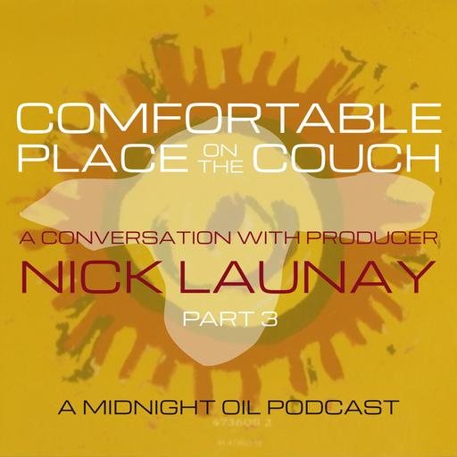 e44 Nick Launay on Earth and Sun and Moon