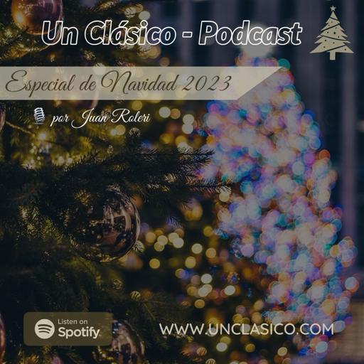 41 - Especial de Navidad 2023