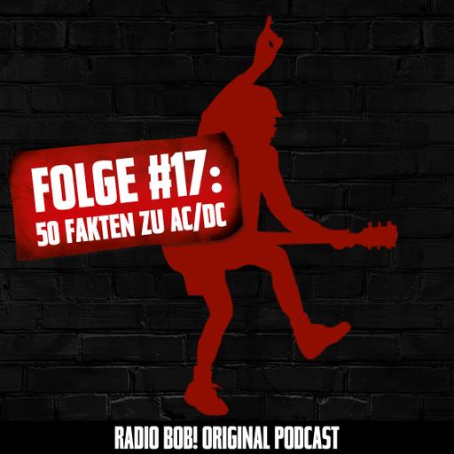 #17: 50 Fakten zu AC/DC