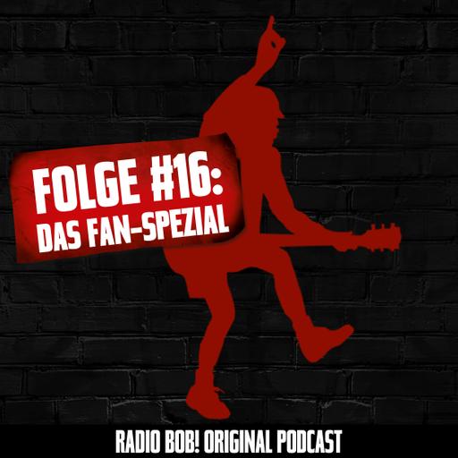 #16 - Das Fan-Spezial zu AC/DC (Eure Konzert-Storys)