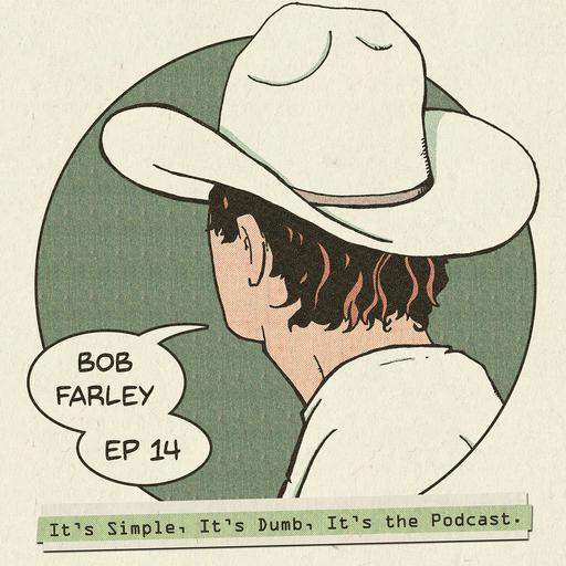 14: Bob Farley