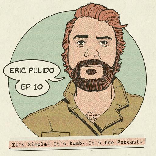 10: Eric Pulido (Midlake)